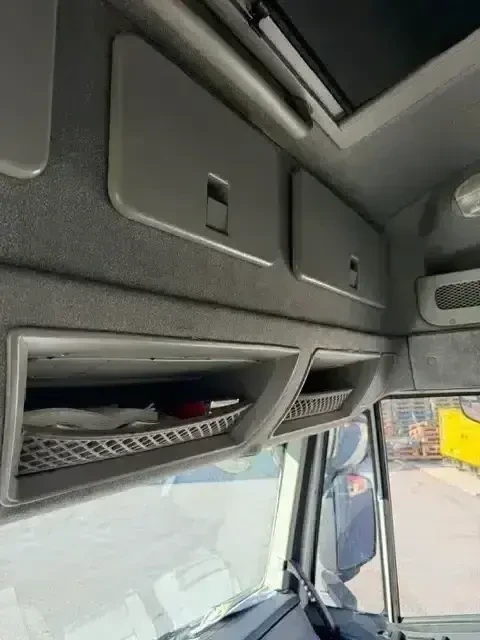 Iveco Stralis AT26S360, снимка 9 - Камиони - 53144449