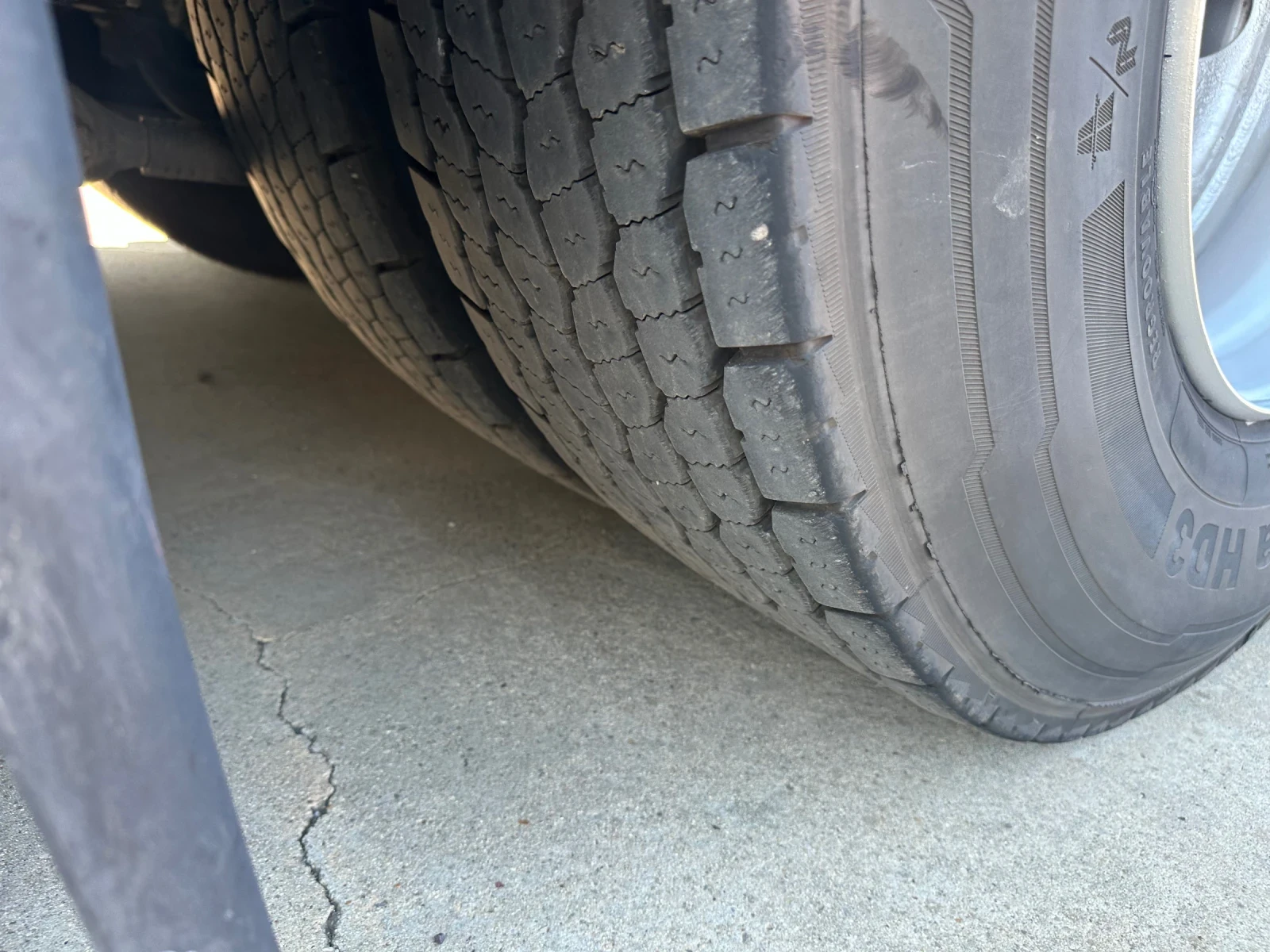 Man Tgs 35.440 Fassi F275A.2.26 -    | Mobile.bg   12