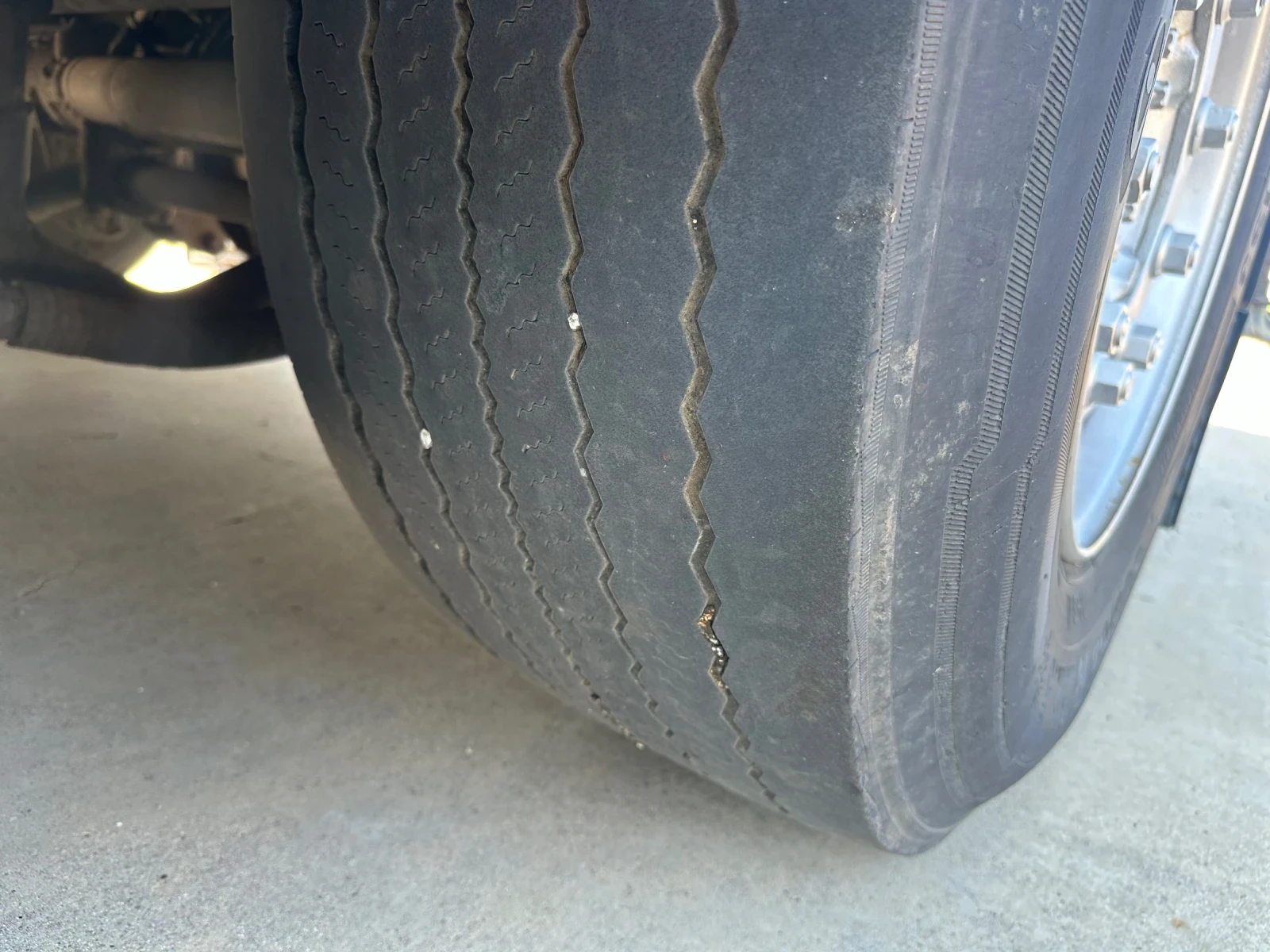 Man Tgs 35.440 Fassi F275A.2.26 -    | Mobile.bg   13