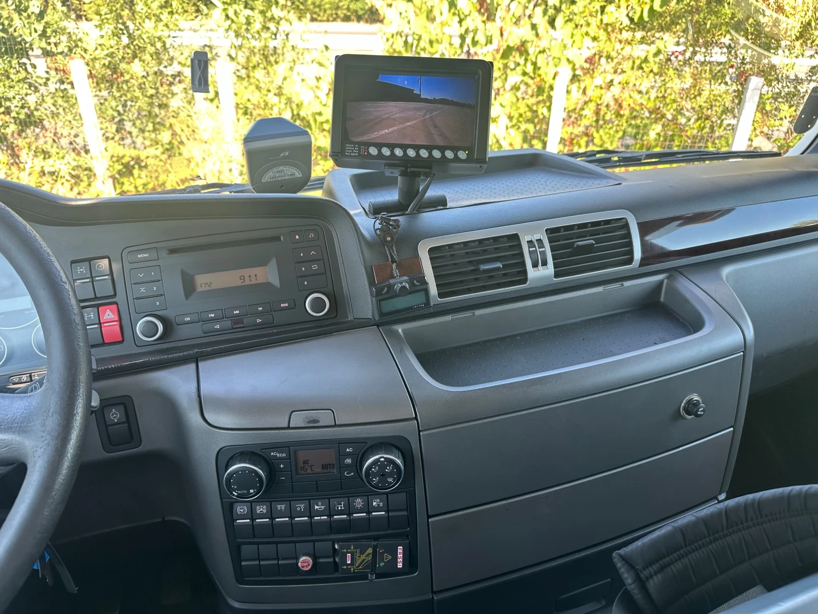 Man Tgs 35.440 Fassi F275A.2.26 -    | Mobile.bg   17