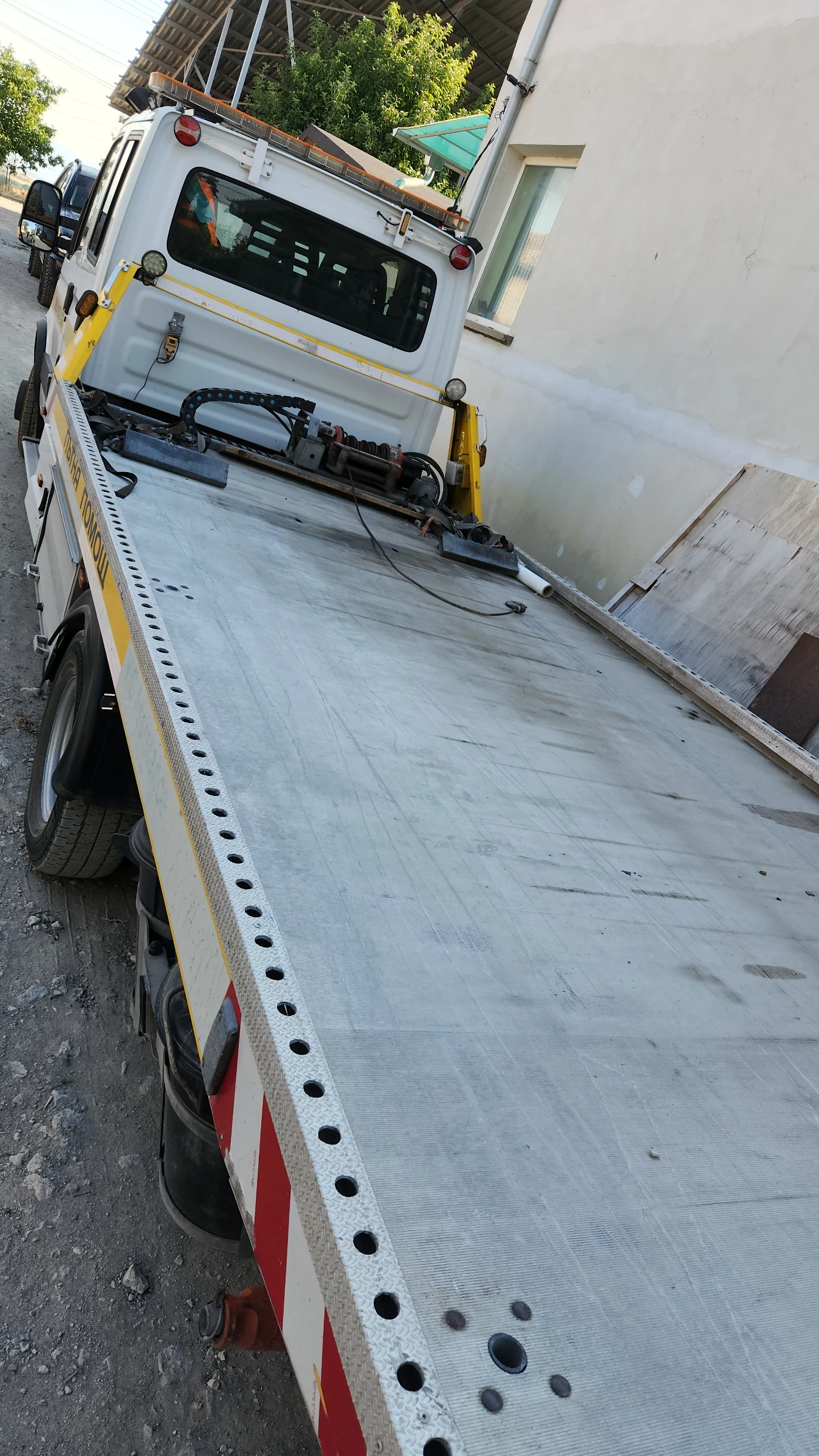 Iveco Daily 70C18 - изображение 5