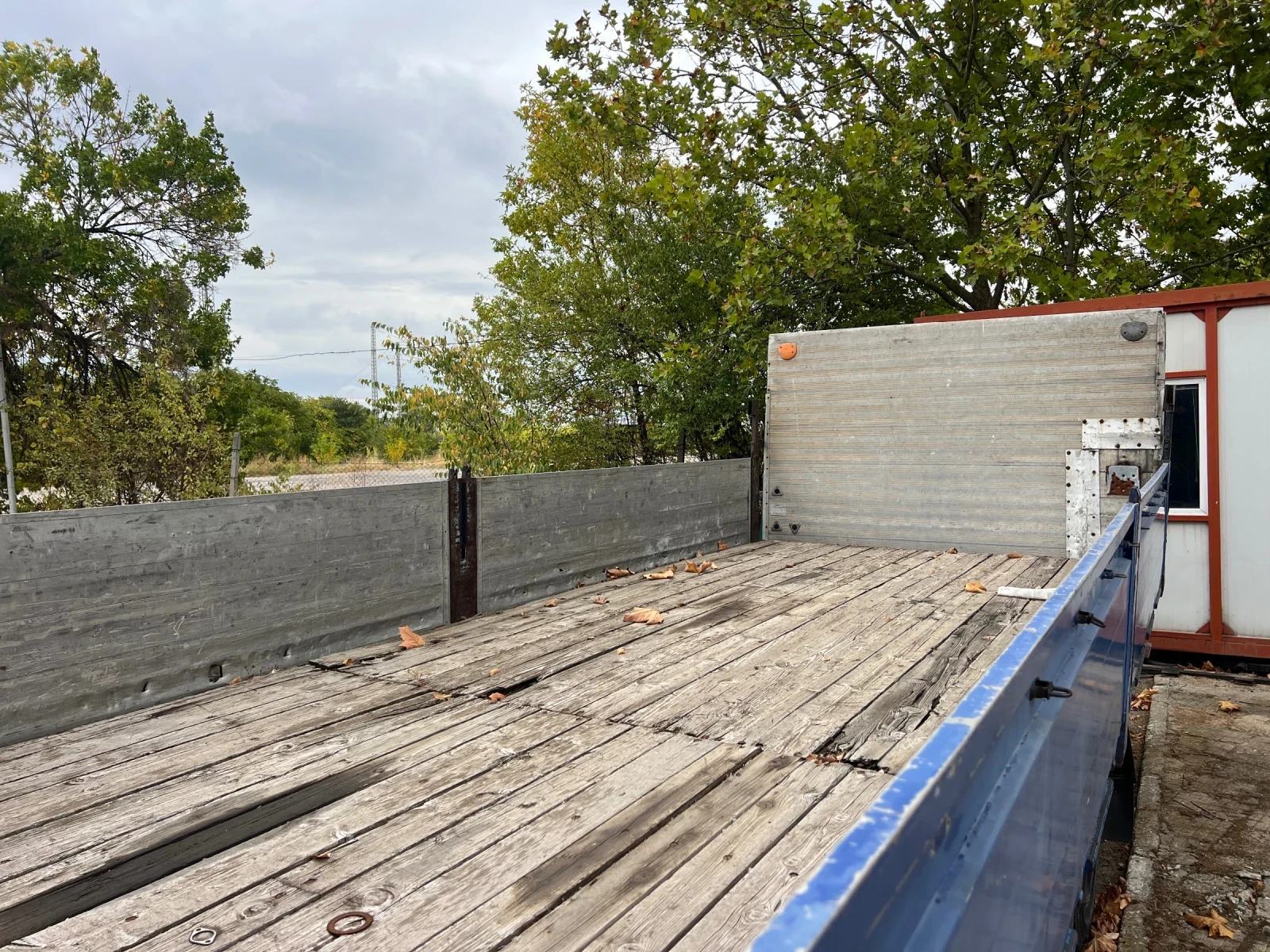 Mercedes-Benz 917  - изображение 7