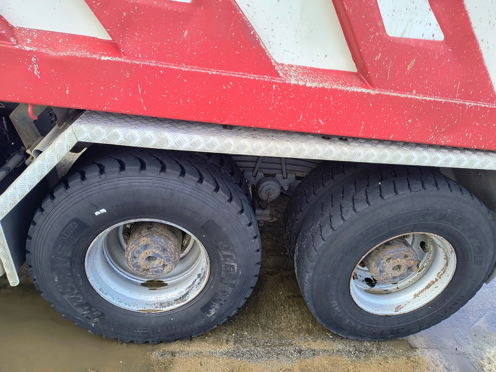 Scania R 480  - изображение 3