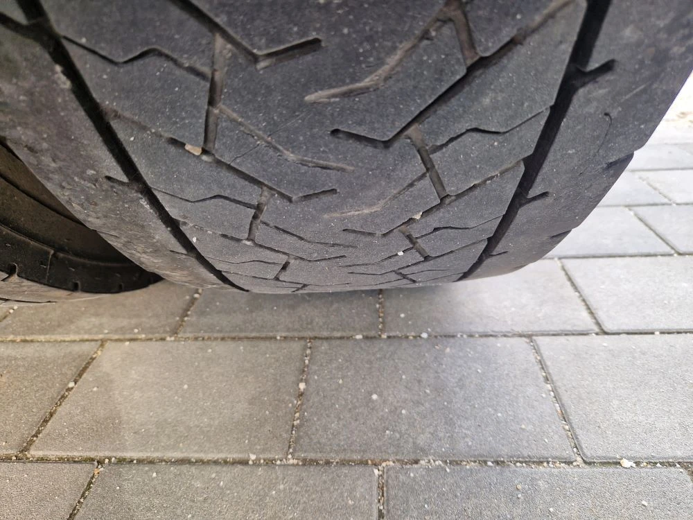 Scania R 410 Смарт 2 тахограф, тара: 7507 кг., снимка 15 - Камиони - 53984926