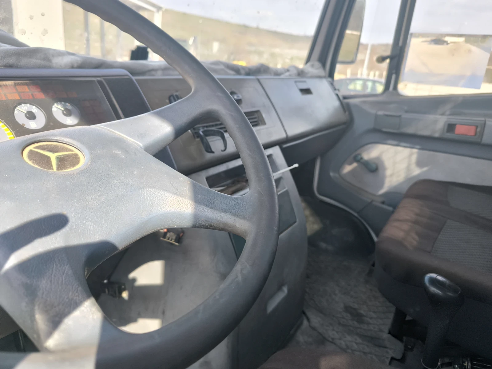 Mercedes-Benz 814 | Mobile.bg � ����������� 3