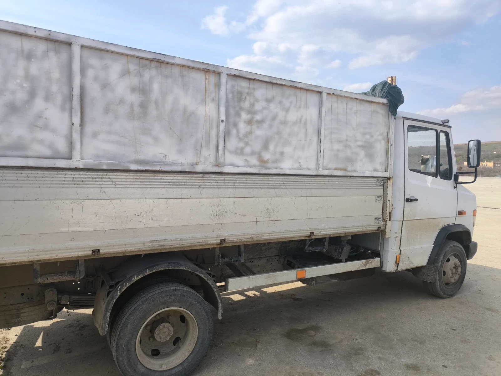 Mercedes-Benz 814 | Mobile.bg � ����������� 6