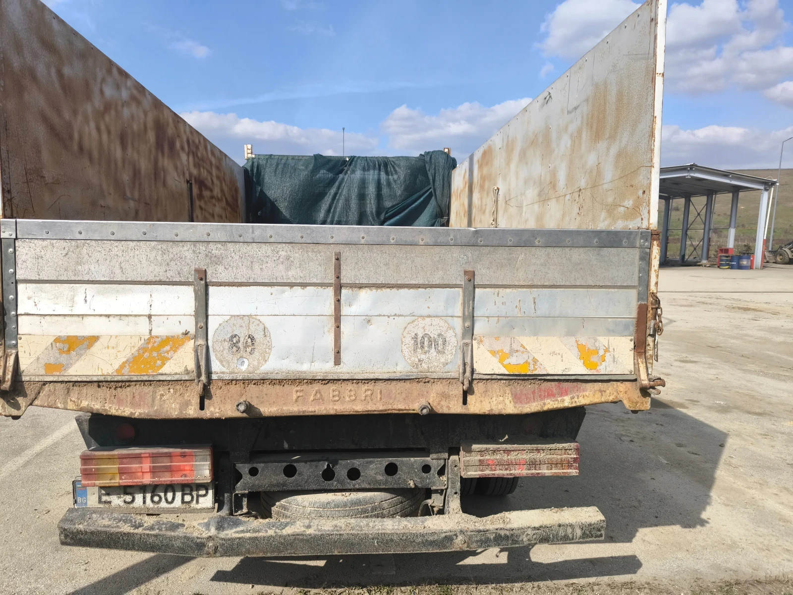 Mercedes-Benz 814 | Mobile.bg � ����������� 5