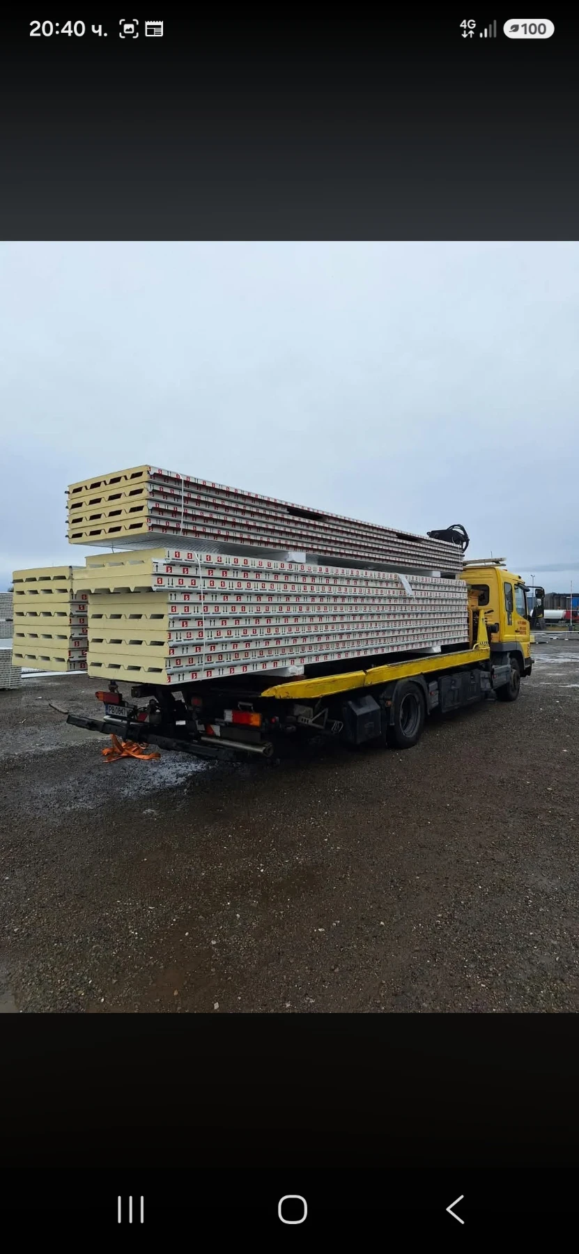 Mercedes-Benz Atego 1523 | Mobile.bg � ����������� 12
