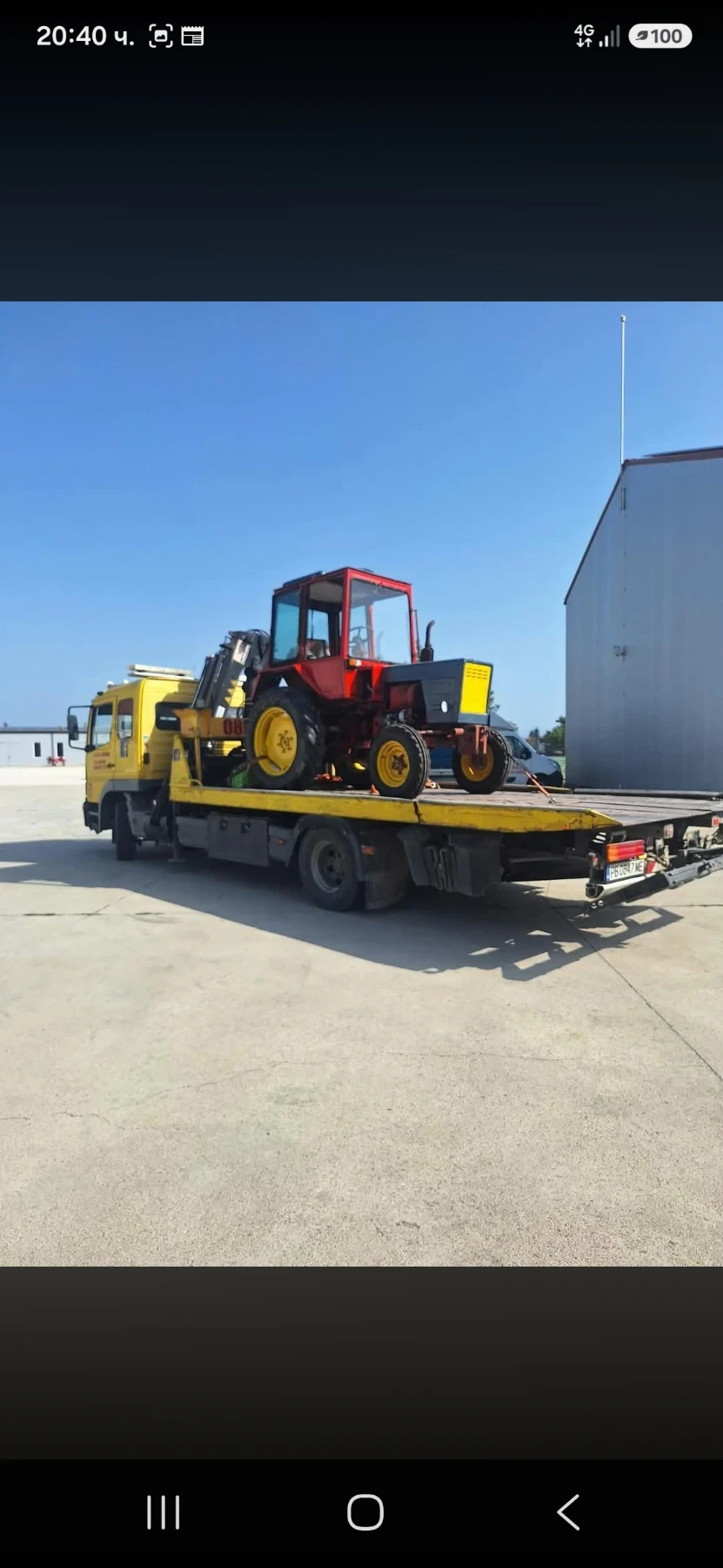 Mercedes-Benz Atego 1523 | Mobile.bg � ����������� 9