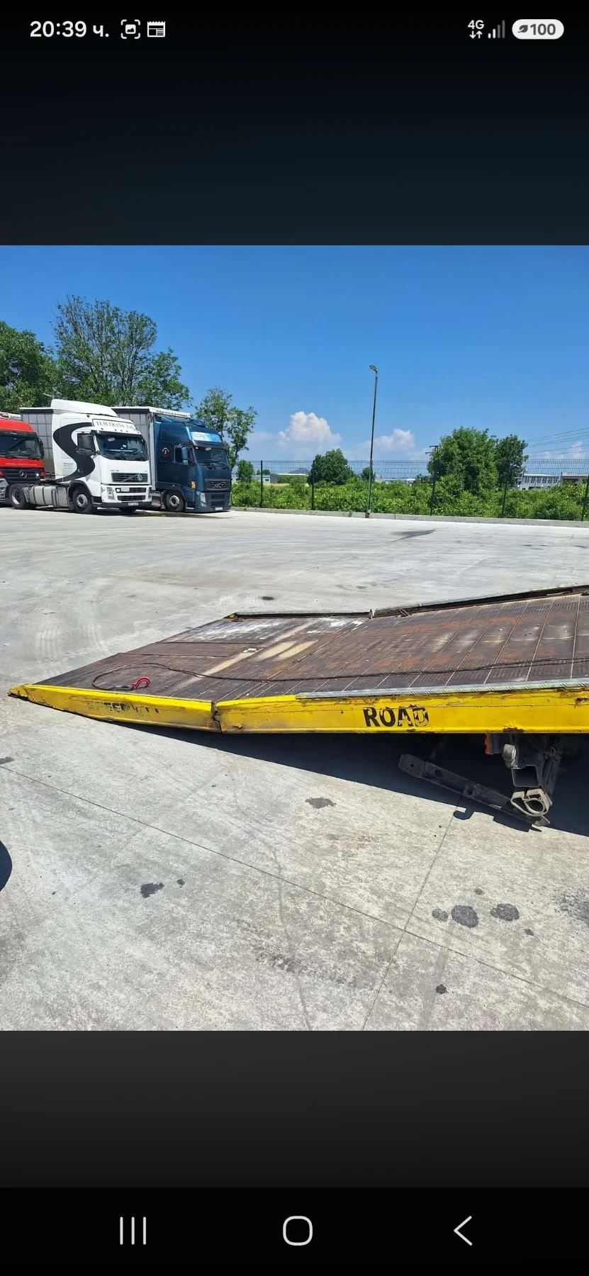 Mercedes-Benz Atego 1523 | Mobile.bg � ����������� 6