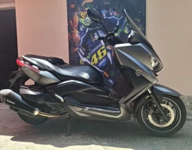 Yamaha X-max 400cci AKRAPOVIC , снимка 3
