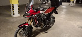 Honda Crf Africa Twin, снимка 1