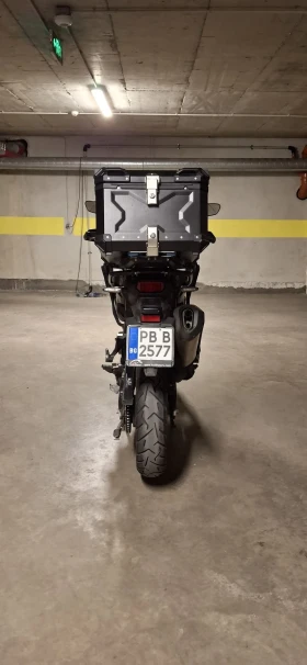 Honda Crf Africa Twin, снимка 3