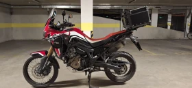 Honda Crf Africa Twin, снимка 9