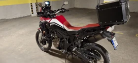 Honda Crf Africa Twin, снимка 6