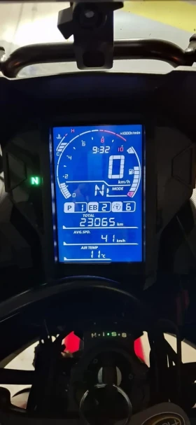 Honda Crf Africa Twin, снимка 10