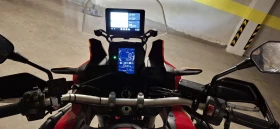 Honda Crf Africa Twin, снимка 11