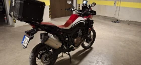 Honda Crf Africa Twin, снимка 4