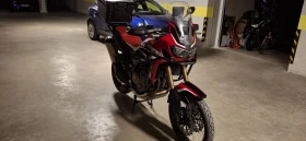 Honda Crf Africa Twin, снимка 8