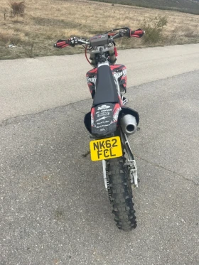 Suzuki Rm Suzuki RMX450z, снимка 6