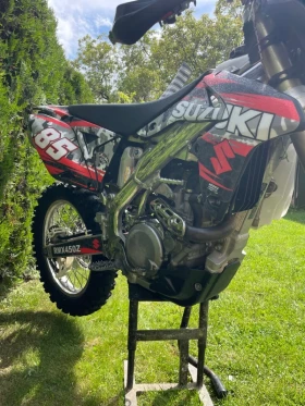 Suzuki Rm Suzuki RMX450z, снимка 14