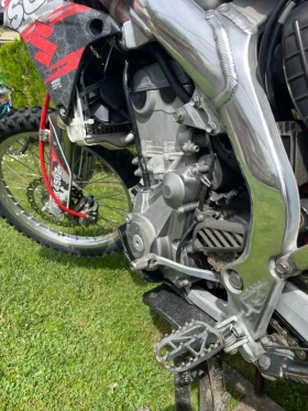 Suzuki Rm Suzuki RMX450z, снимка 12