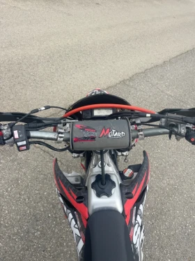 Suzuki Rm Suzuki RMX450z, снимка 11