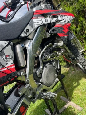 Suzuki Rm Suzuki RMX450z, снимка 13