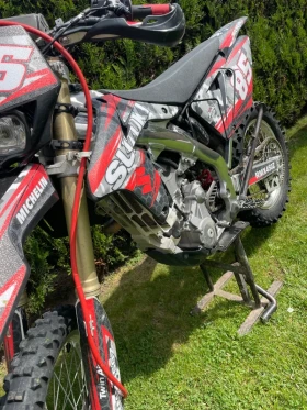 Suzuki Rm Suzuki RMX450z, снимка 15