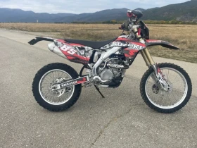 Suzuki Rm Suzuki RMX450z, снимка 8