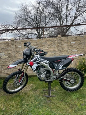 Suzuki Rm Suzuki RMX450z, снимка 2