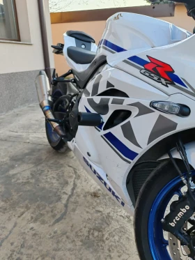 Suzuki Gsxr, снимка 6