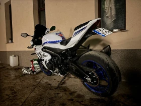 Suzuki Gsxr, снимка 8