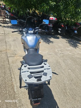 Kawasaki Versys 650i, снимка 6