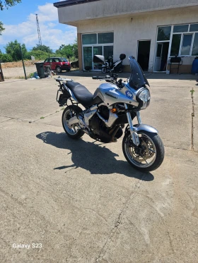Kawasaki Versys 650i, снимка 5