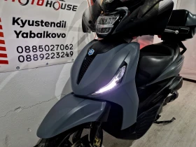 Piaggio Beverly 300ie, HPE, ABS-ASR, 2022г., снимка 8