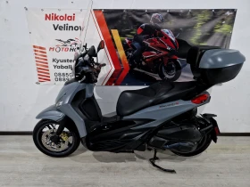 Piaggio Beverly 300ie, HPE, ABS-ASR, 2022г., снимка 3