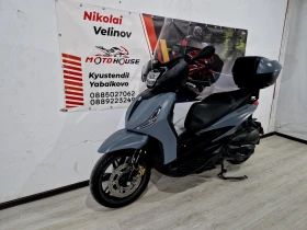 Piaggio Beverly 300ie, HPE, ABS-ASR, 2022г., снимка 6
