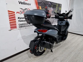 Piaggio Beverly 300ie, HPE, ABS-ASR, 2022г., снимка 13