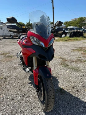 Ducati Multistrada, снимка 6