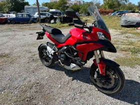 Ducati Multistrada, снимка 1