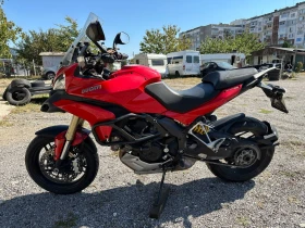 Ducati Multistrada, снимка 5