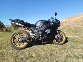 Yamaha YZF-R1, снимка 4