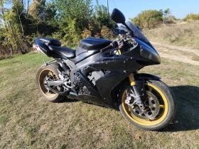 Yamaha YZF-R1, снимка 3