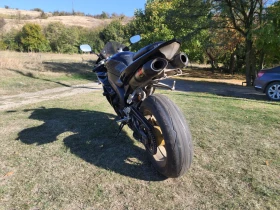 Yamaha YZF-R1, снимка 5