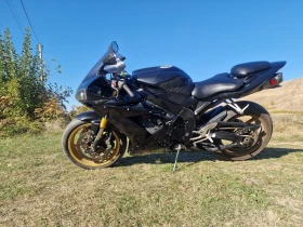 Yamaha YZF-R1, снимка 2