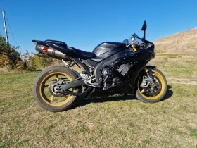 Yamaha YZF-R1, снимка 6