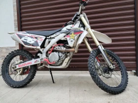 Suzuki Rmz 450 | Mobile.bg    2