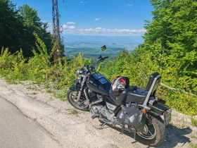 Honda Shadow VT1100 | Mobile.bg    7