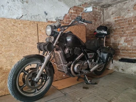 Honda Shadow VT1100 | Mobile.bg    6